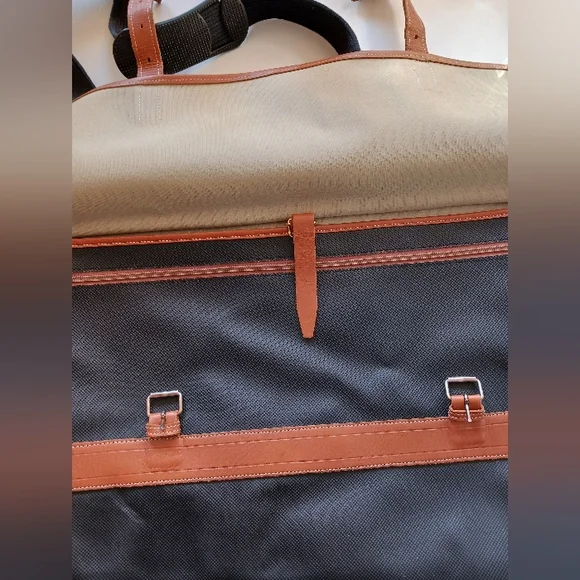 Longchamp men Buisness ,travel Bag